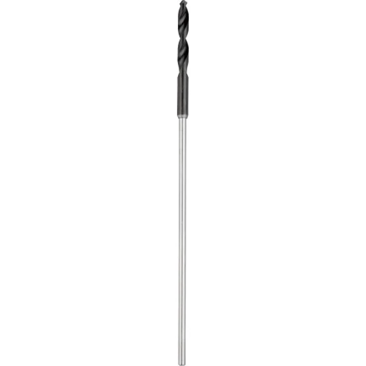 KWB HSS Schalungsbohrer ø 14 x 400 mm, reduziert Bruchgefahr, verbesserter Rundlauf, 118° Bohrspitze – Bild 1