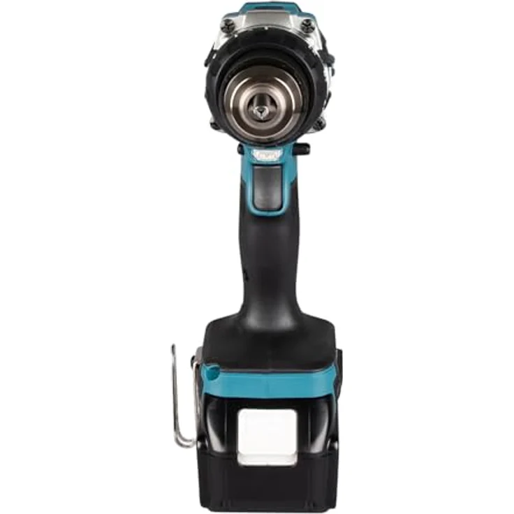 Makita DDF489Z 18V Li-Ion LXT Brushless 13mm Bohrschrauber - Batterien und Ladegerät nicht enthalten – Bild 2