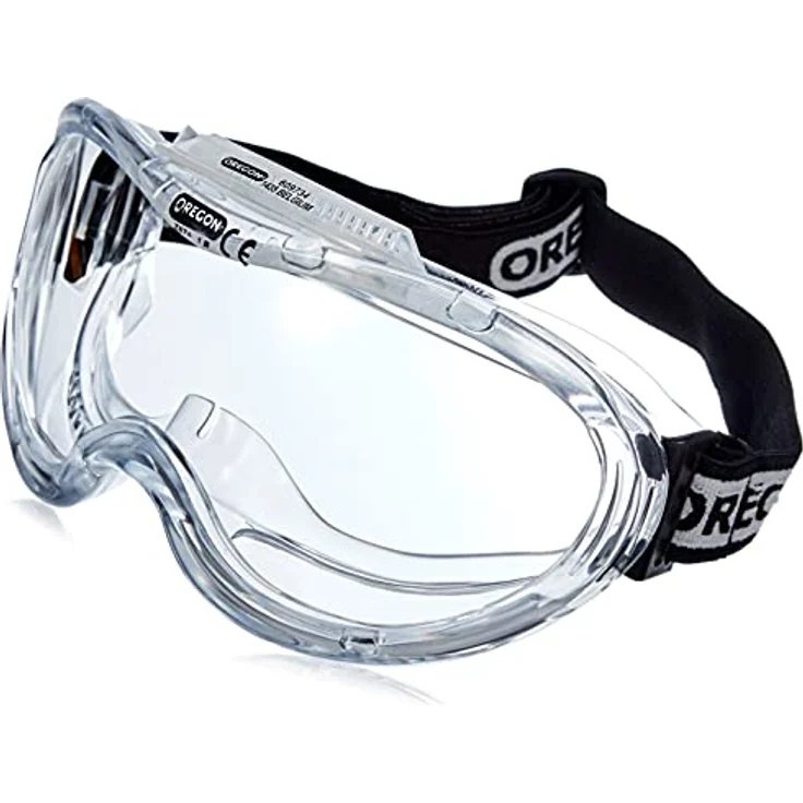 Oregon 539169 Schutzbrille Kunststoff – Bild 2