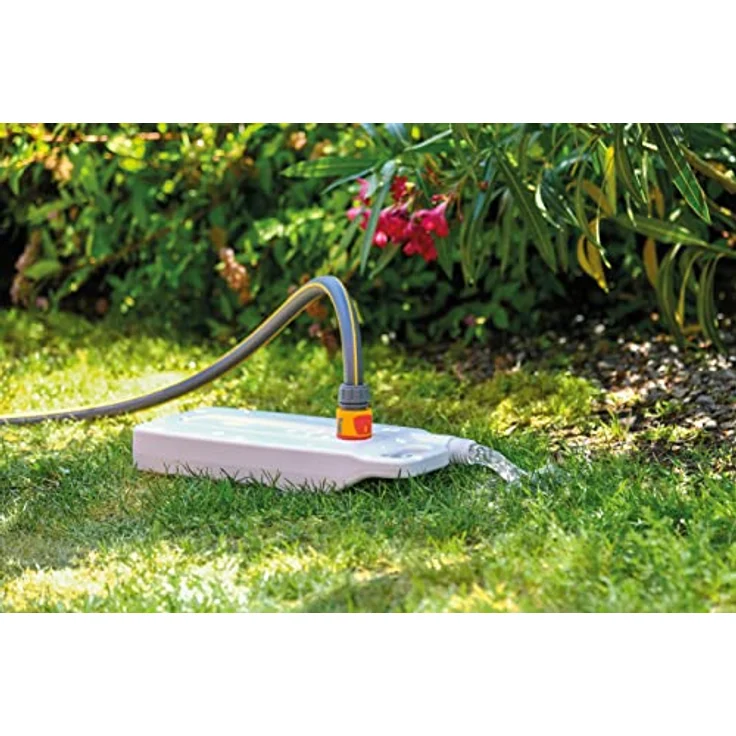 Hozelock 4001 0000 Easymix 2in1 Komposter – Bild 8