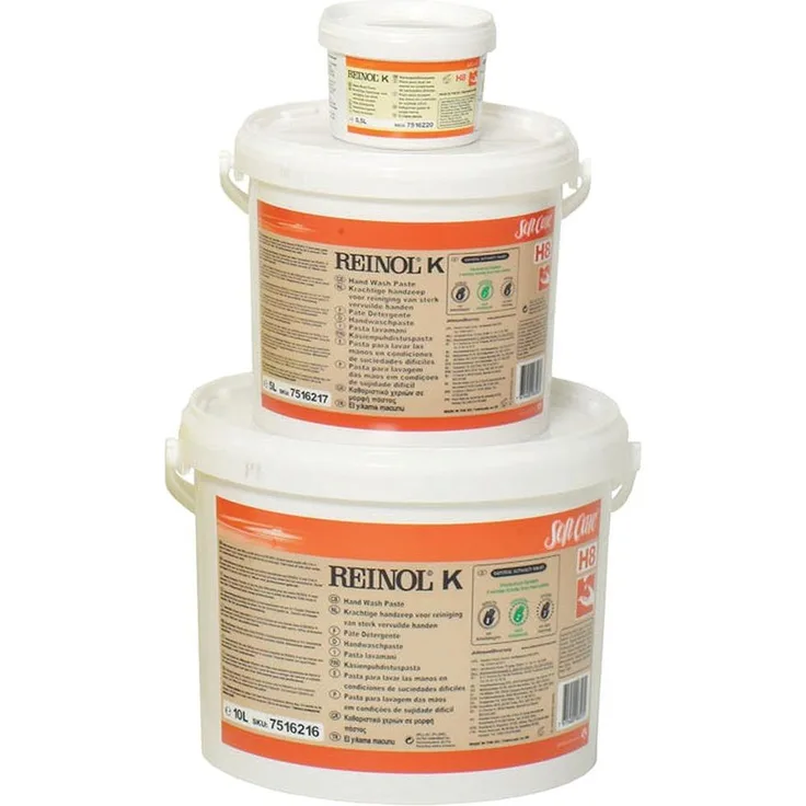 Diversey Handwaschpaste SoftCare Reinol-K 10L