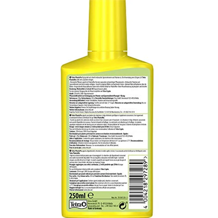 Tetra PlantaPro 250 ml – Bild 2