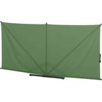 SIENA GARDEN Ben Sichtschutz olive