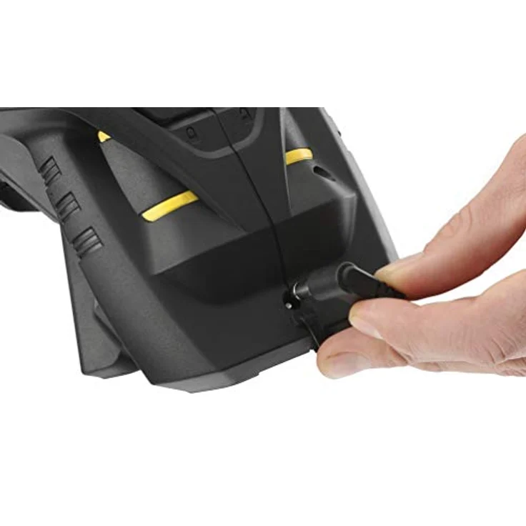 Stanley FatMax Linienlaser X3G (selbstnivellierend, mit grüner Diode und Lasersichtbrille, 3x 360°Linien, Genauigkeit: 3mm-10m, inkl. Ladegerät und Transportkoffer, bis 60 m mit Detektor) FMHT1-77356 – Bild 12