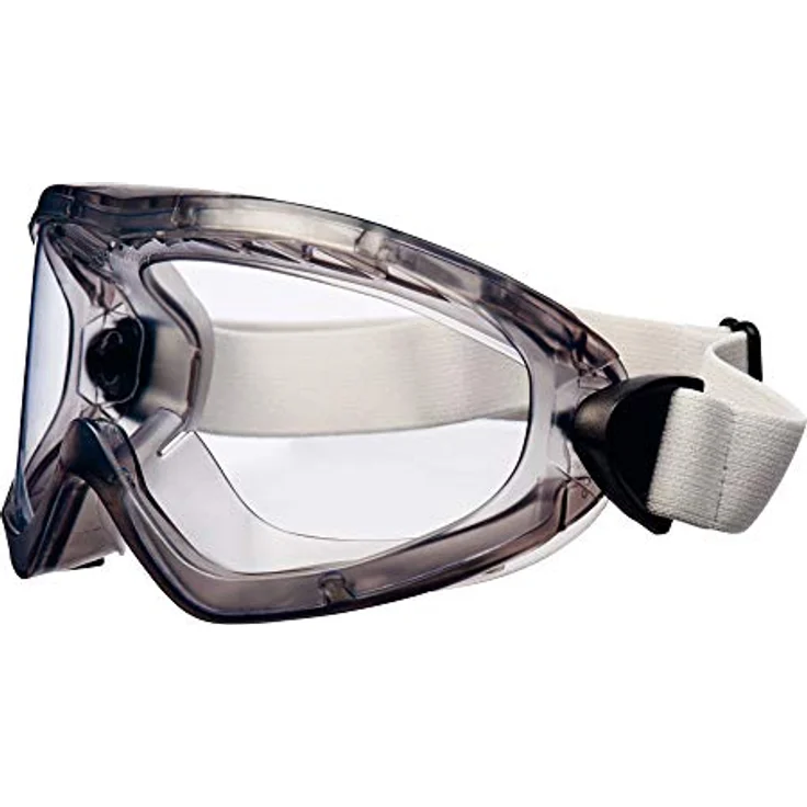 3M 2890A Vollsichtbrille, 2890er Serie, AF, UV, A, Klar – Bild 2