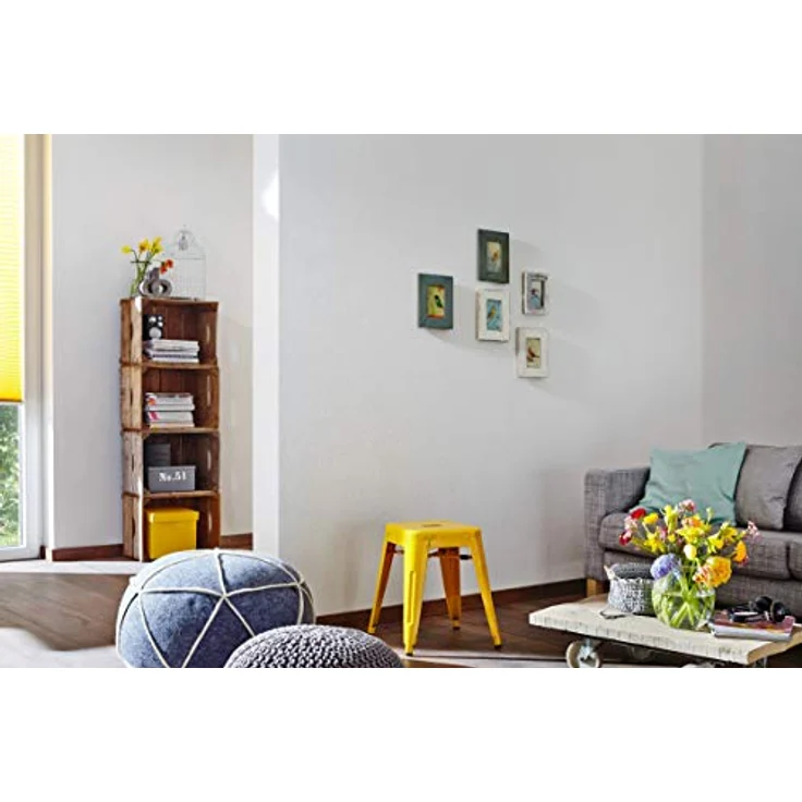 Knauf EasyPutz 1 mm fein schneeweiß - 10 kg – Bild 4