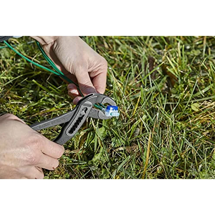 GARDENA Reparaturset für Begrenzungskabel'' ''5 m Begrenzungskabel, 6 x Verbinder, 10 x Haken'' – Bild 5