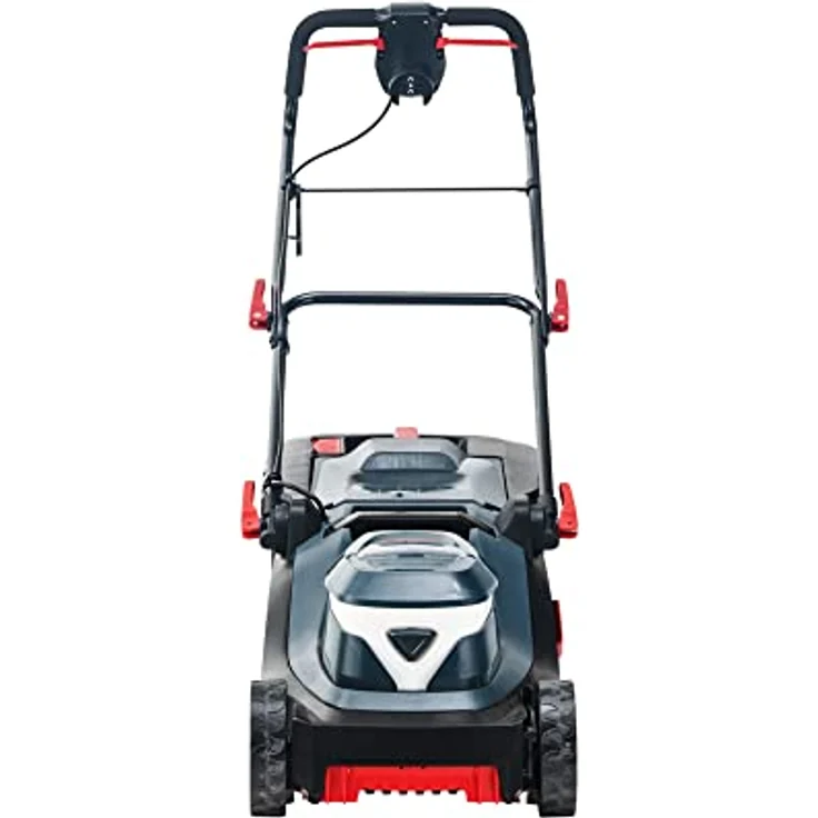AL-KO Elektro-Rasenmäher 32.2 E Comfort – Bild 3