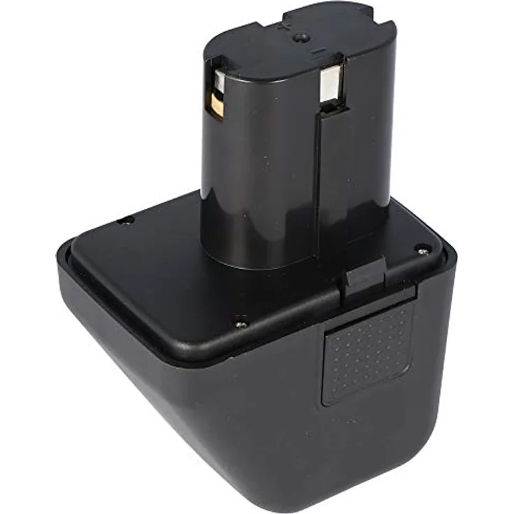 AccuCell NiMH Akku für Gesipa Werkzeuge, 12 Volt, 1,5Ah – Bild 5