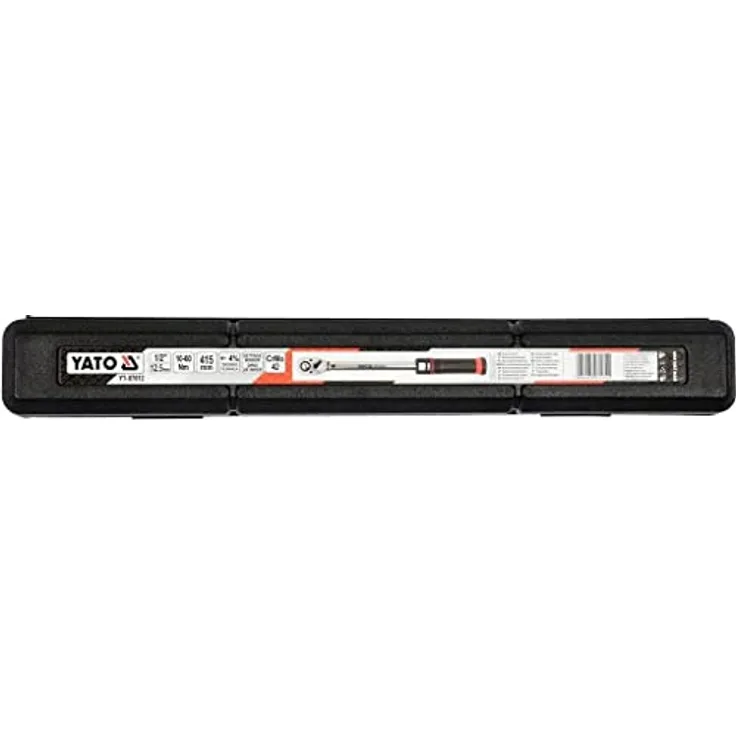 Yato Drehmomentschlüssel Anzeige YT-07612