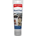 MELLERUD Rost Frei Kraftgel | 1 x 75 ml | Gründliche Rostentfernung gegen hartnäckige Flecken