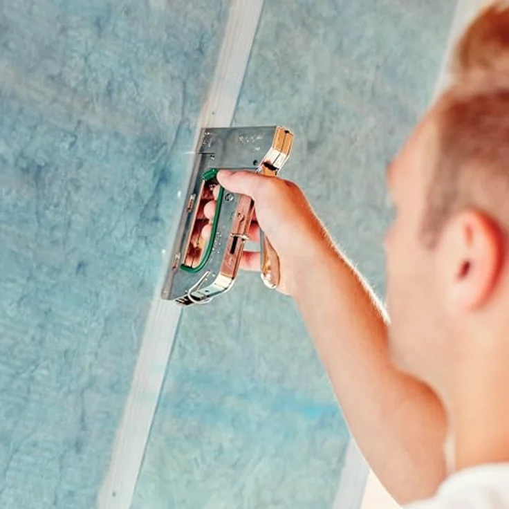 Rapid Heftklammer Rapid 140/10 a 2000 - Preisvergleich – Bild 5