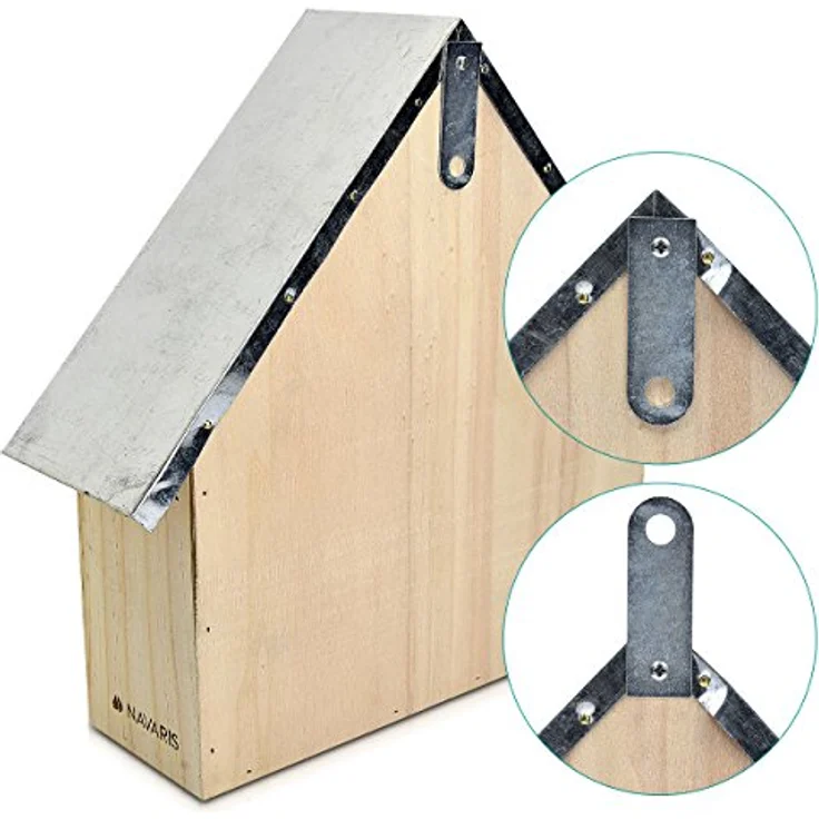 Insect hotels & bird houses 4057665341074 – Bild 7