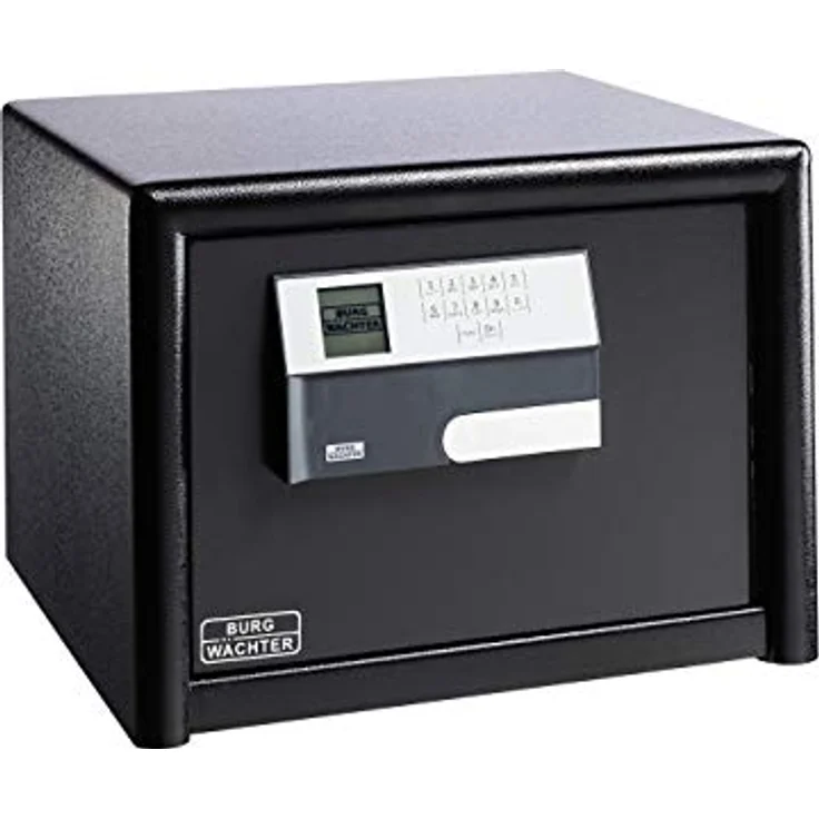 BURG-WÄCHTER Sicherheitsschrank Combi Line CL 410 E – Bild 2