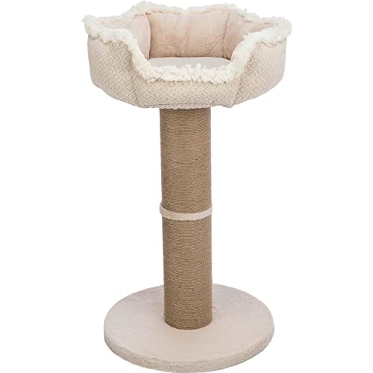 Trixie Boho (83 cm, Beige), Katzenbaum – Bild 1