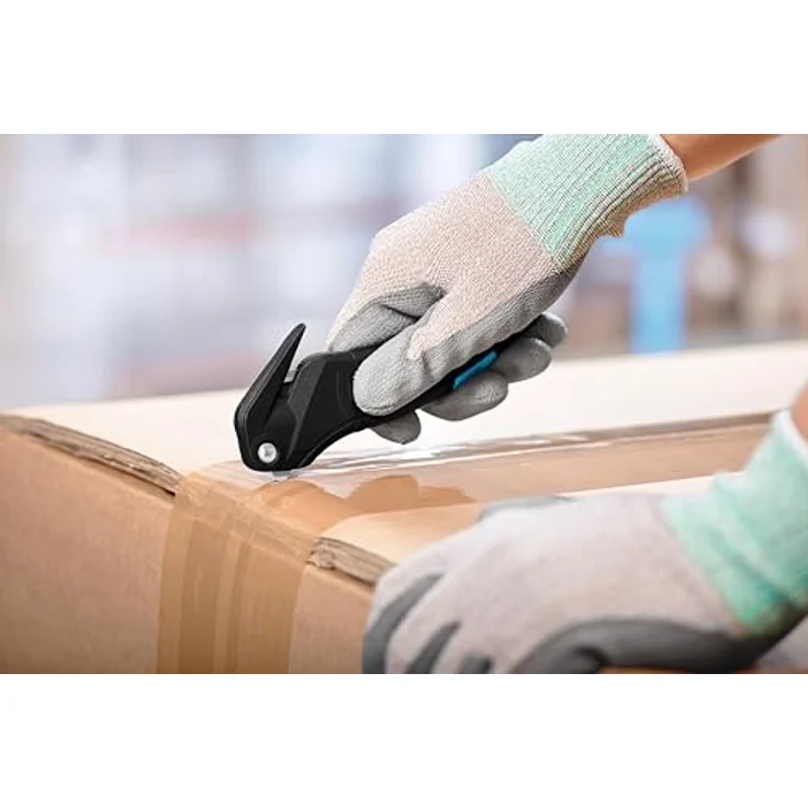 MARTOR Sicherheitsmesser Secumax 320 -GS geprüft Schnitttiefe 4 mm – Bild 15