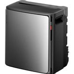 EcoFlow Stream Battery Ultra X, Hybrid-Heimspeicher mit 3,84 kWh Kapazität, Steckdosenausgang und App-Steuerung