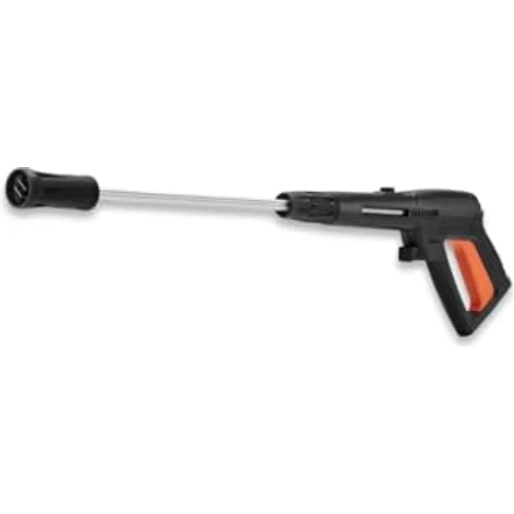 FUXTEC Hochdruckreiniger FX-HDR2200, 2200 Watt, 170 bar Druck, inkl. Reinigungsmitteltank – Bild 6