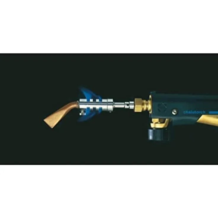 Campingaz 202514 TS 30 Gasbrenner Lötkolben für chalutorch/chalugaz