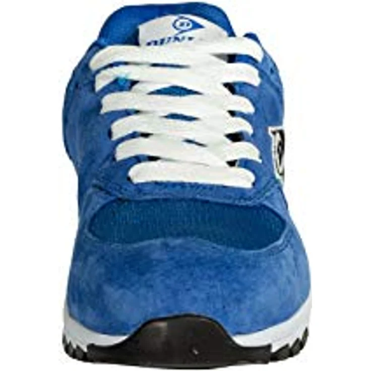 Dunlop Flying Arrow, Sicherheitsschuh S3 mit atmungsaktiven Materialien, blau, Größe 42 – Bild 5