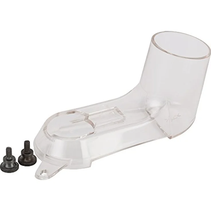 Bosch Absaugadapter zu Oberfrüsen, passend zu POF 1200 A E, POF 1400 ACE (2600499077) – Bild 2