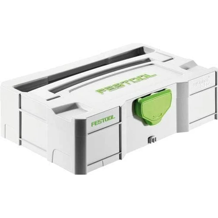 Festool MINI-SYSTAINER T-LOC SYS-MINI 1 TL (499622) – Bild 3