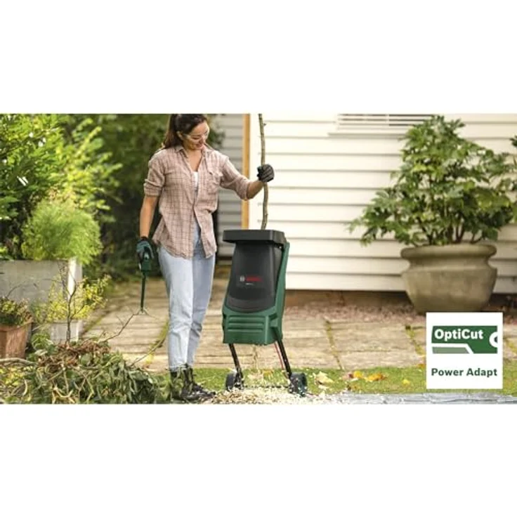 Bosch AXT Rapid 2200 – Bild 2