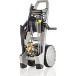 Kränzle Hochdruckreiniger X 10/140 TST, D12 mit Schlachtrommel