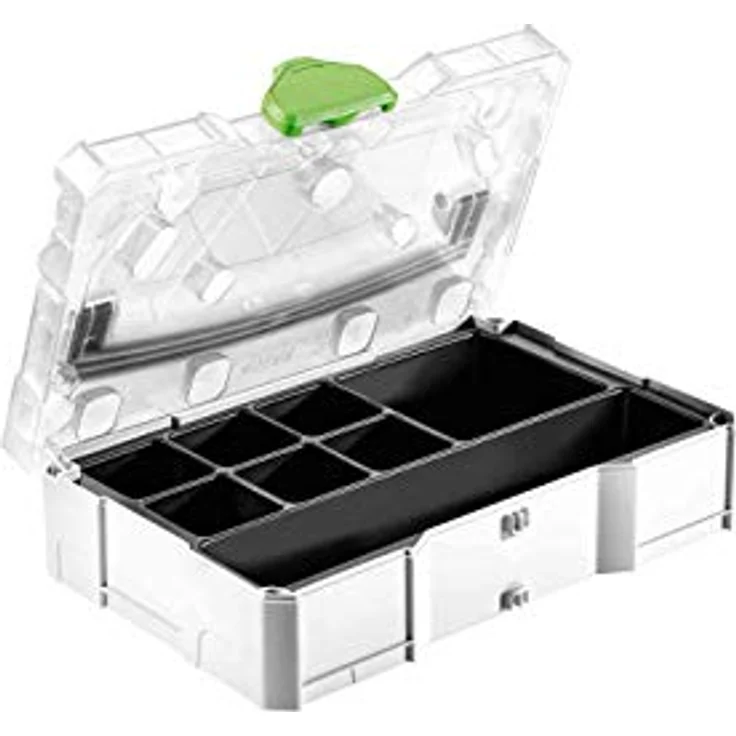 Festool MINI-SYSTAINER T-LOC SYS-MINI 1 TL TRA UNI (203821) – Bild 2