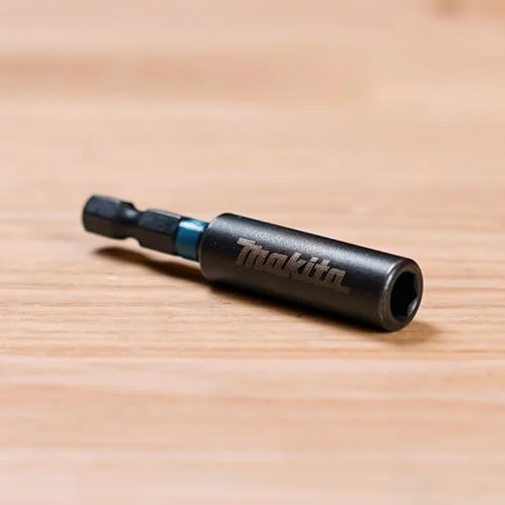Makita Bit-Halter 1/4 magnetisch 60 mm – Bild 6