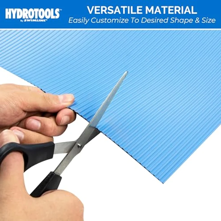 Swimline Hydro Tools Schutz Pool Leiter Matte und Pool Schritt Pad – Bild 6