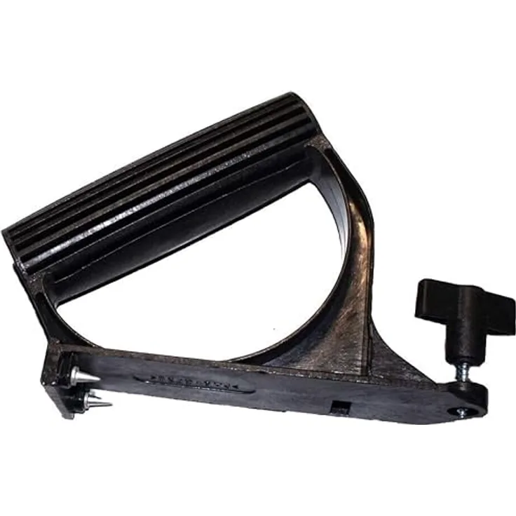 ATIKA Ersatzteil | Handgriff Schiebeholz für Tischkreissäge HT 315