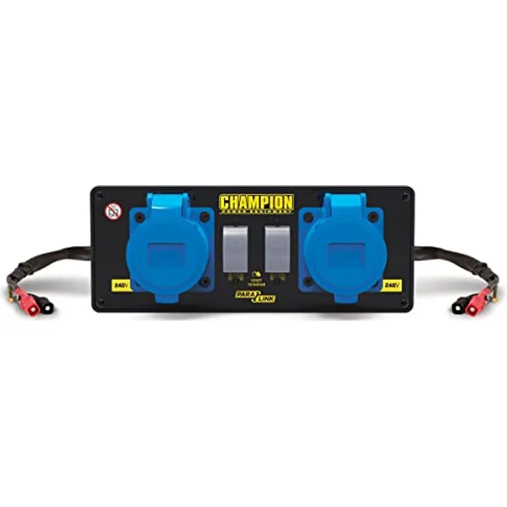 Champion Parallel-Kit für 1000-3000 Watt Stromerzeuger