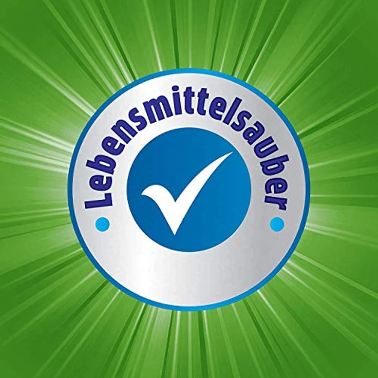 Bref Power ATA Scheuerpulver, 2 x 500g, gegen hartnäckige Verschmutzungen und Kalkablagerungen – Bild 4