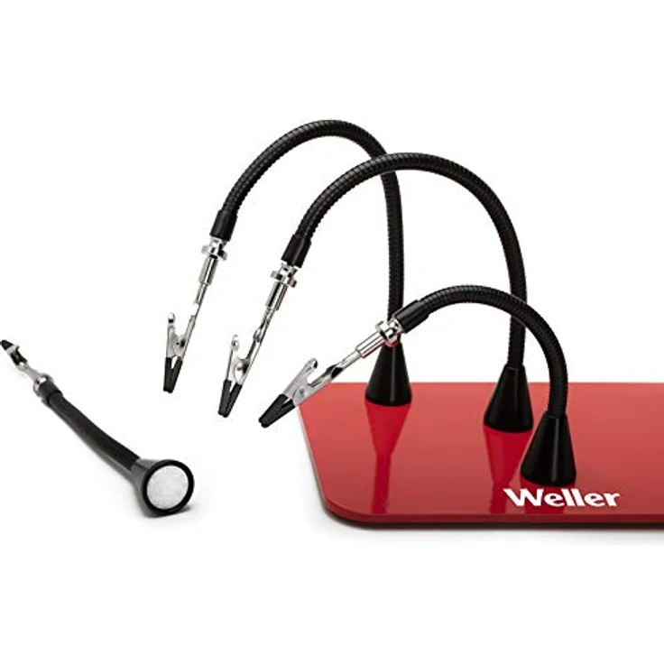 Weller WLACCHHM-02 Platinenhalter – Bild 4