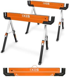 IXES Arbeitsbock höhenverstellbar