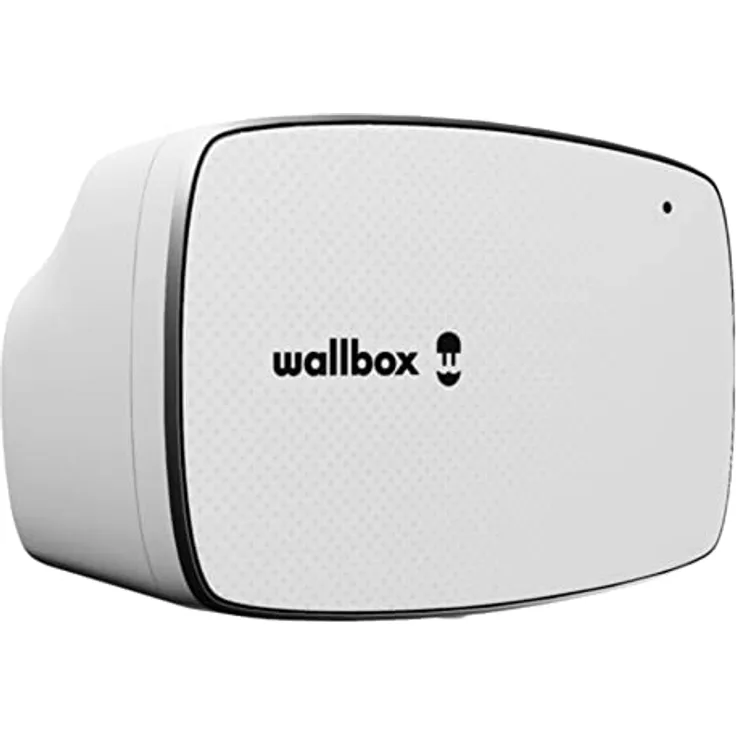 Wallbox CMX2-0-2-4-8-S01 Bestellen Sie 2S, 22 kW, 5 m, Weiß