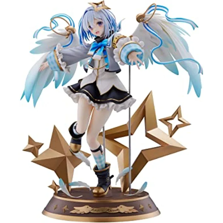 Revolve Hololive Production Dekofigur, PVC, 1/7, Amane Kanata, 24 cm