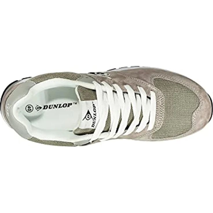Dunlop_Workwear Flying Arrow S3 Sicherheitsschuh, grau, mit Komposit-Zehenschutzkappe und Kevlar Antiperforations-Sohle – Bild 6