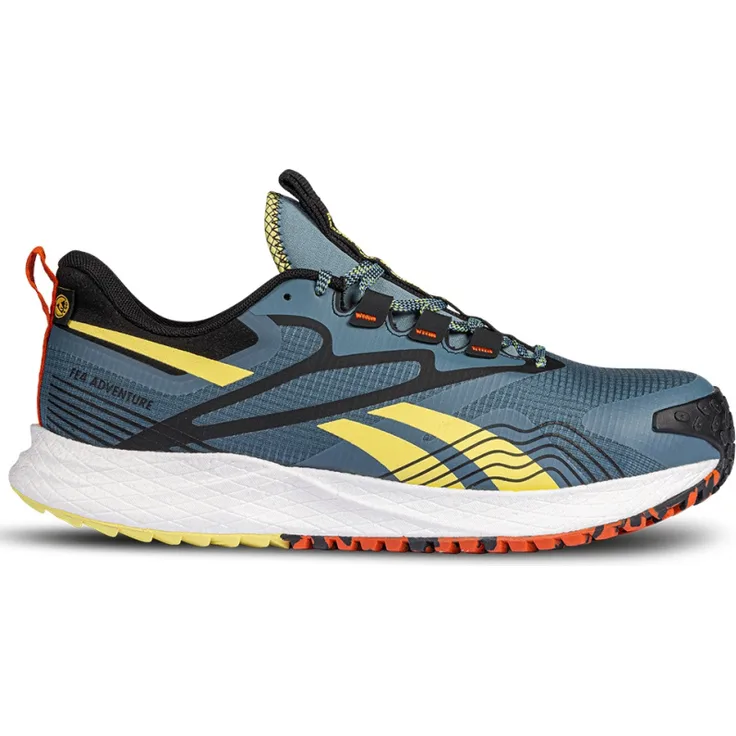 Reebok FE4 Adventure Safety Schuh S1PS, ESD, rutschfeste Gummisohle, Größe 37