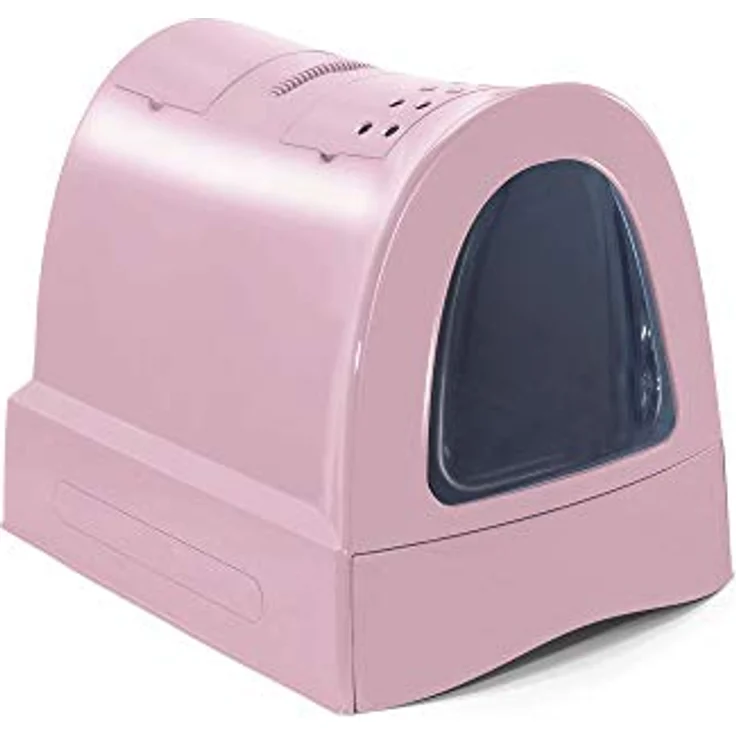 IMAC Zuma (Katzenklo geschlossen), Katzenklo – Bild 3