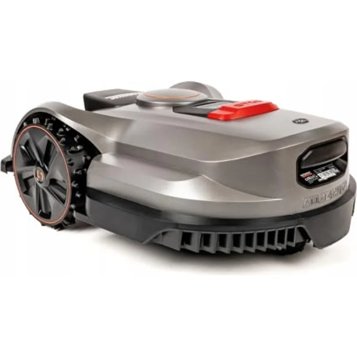 Cedrus Sunseeker Elite X7 RTK Mähroboter mit Allradantrieb, präziser Navigation und App-Steuerung für Rasenflächen bis 3000m² – Bild 8