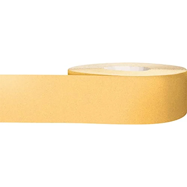 Expert C470 Schleifpapierrolle zum Handschleifen,93 mm x 50 m, G 100 – Bild 2
