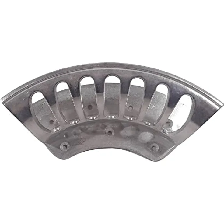 Berger & Schröter 61005 Wandhalter Standard 1St.