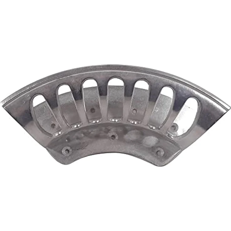 Berger & Schröter 61005 Wandhalter Standard 1St. – Bild 1