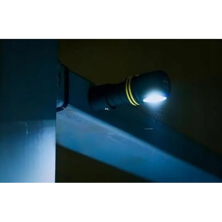 Armytek Elf C1, LED-Taschenlampe mit 1000 Lumen, Akku, USB-C Ladefunktion, 55 g, neutralweiß – Bild 9