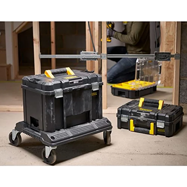 Stanley Rollendes Modul FatMax TSTAK - FMST1-71972 – Bild 4