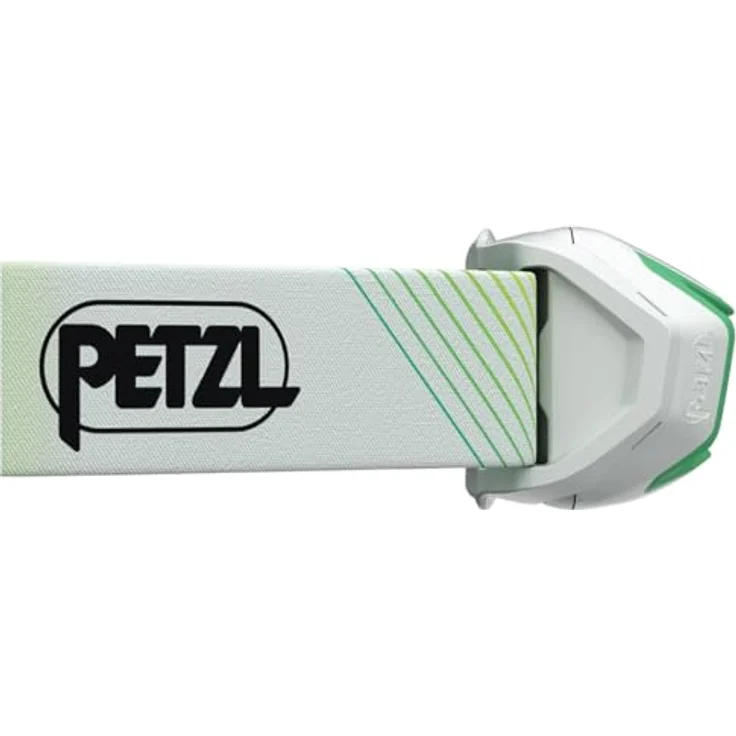 PETZL Unisex – Erwachsene ACTIK CORE Wiederaufladbare Frontlampe, Grün, U – Bild 4