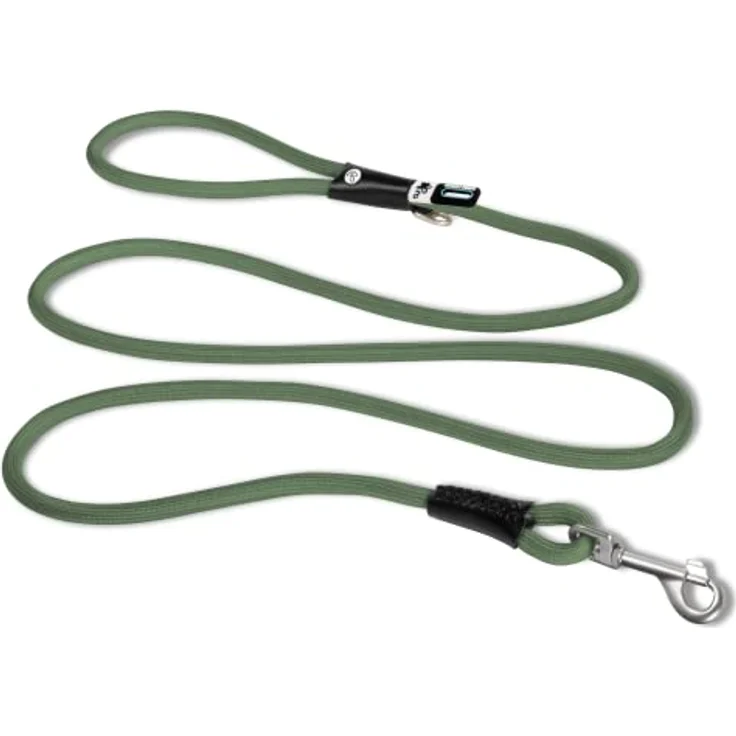 Adjustable Leash Nylon Black L