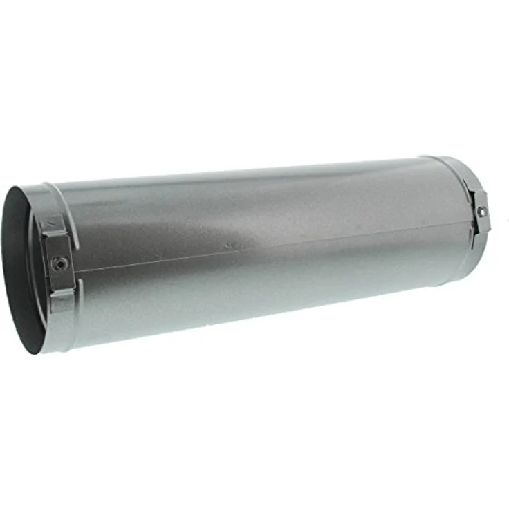 BURG-WÄCHTER Zeitungsrolle, Briefkastenergänzung, A4 Einwurf-Format, News 5800 Si, Silber News 5800 Si Zeitungsrolle, Briefkastenergänzung, A4 Einwurf-Format, Stahl silberfärbig – Bild 6